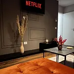 M&m Prime Apartamentes Apartment *