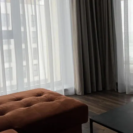 M&m Prime Apartamentes *