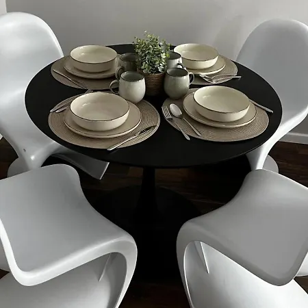 M&m Prime Apartamentes Apartment Brasov