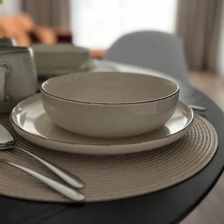 Appartement M&m Prime Apartamentes