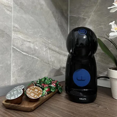 M&m Prime Apartamentes * Braşov