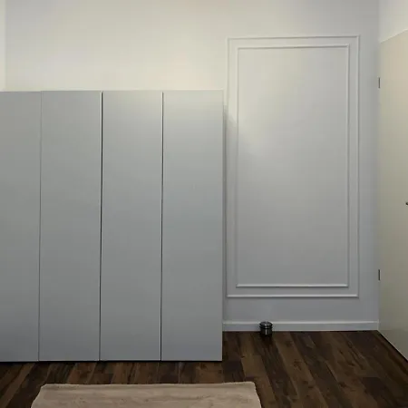 M&m Prime Apartamentes Braşov