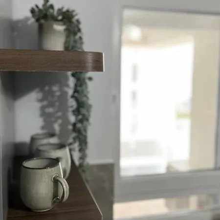 Appartement M&m Prime Apartamentes *