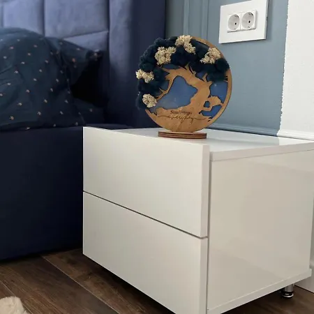 M&m Prime Apartamentes *