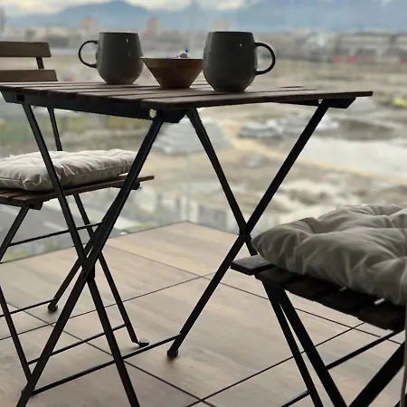 M&m Prime Apartamentes