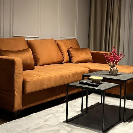 公寓 M&m Prime Apartamentes