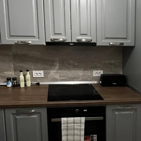 M&m Prime Apartamentes Apartment Brasov