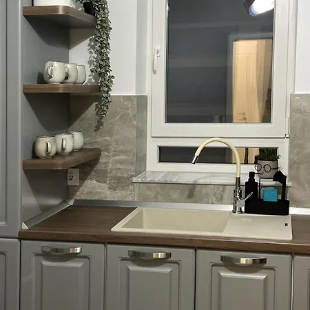 M&m Prime Apartamentes Brasov