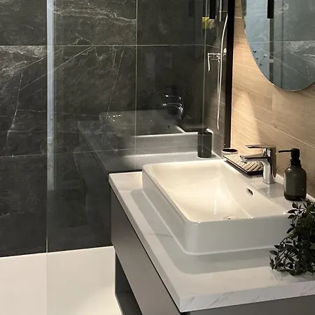 Appartement M&m Prime Apartamentes