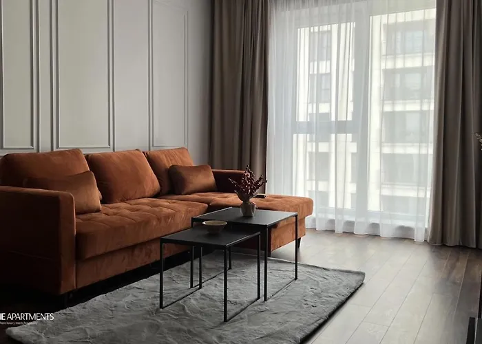 M&m Prime Apartamentes * Brasov