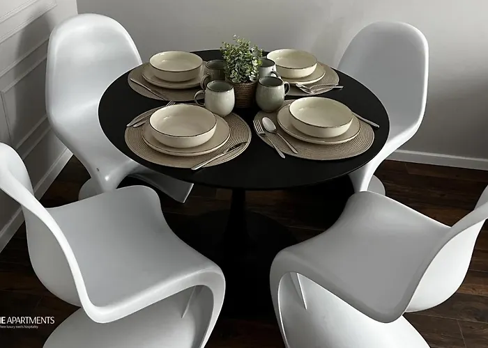 M&m Prime Apartamentes Apartment Brasov