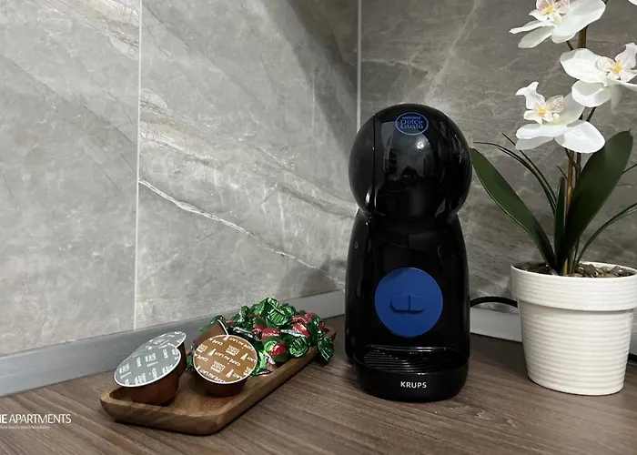 M&m Prime Apartamentes * 布拉索夫