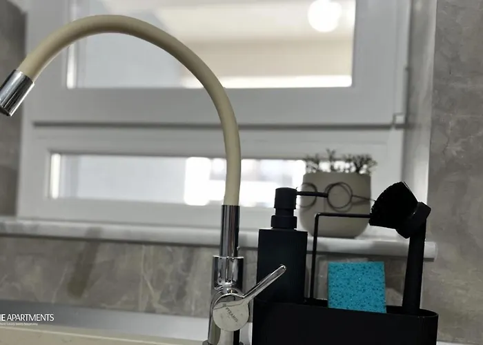 Apartment M&m Prime Apartamentes