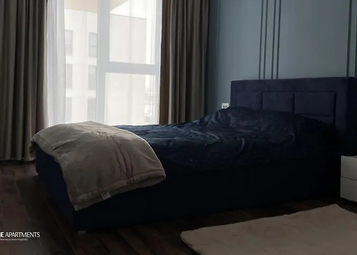 M&m Prime Apartamentes Apartment Brasov