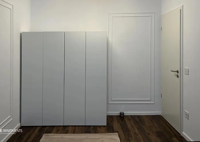 M&m Prime Apartamentes Brasov