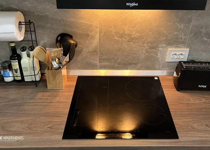 M&m Prime Apartamentes Apartment