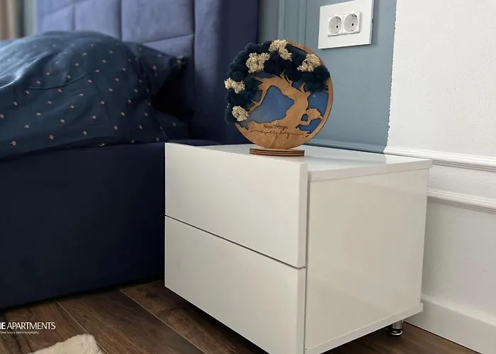 M&m Prime Apartamentes *