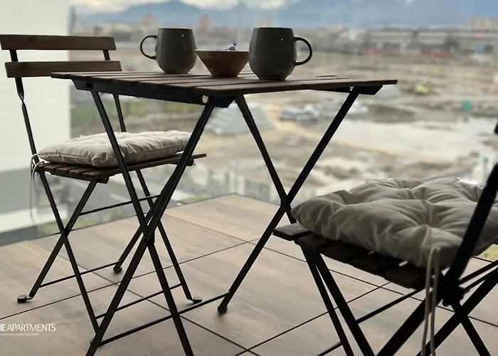 M&m Prime Apartamentes