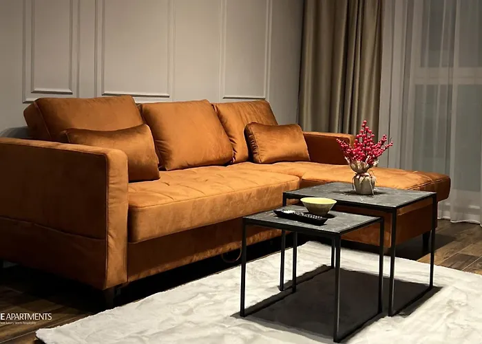 公寓 M&m Prime Apartamentes