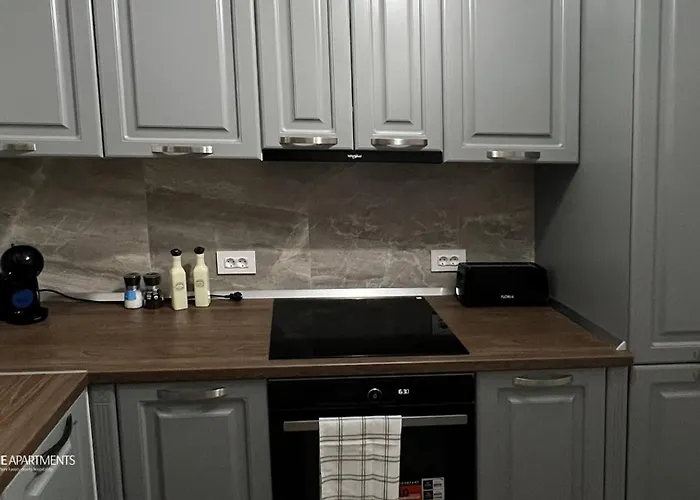 M&m Prime Apartamentes 公寓 布拉索夫