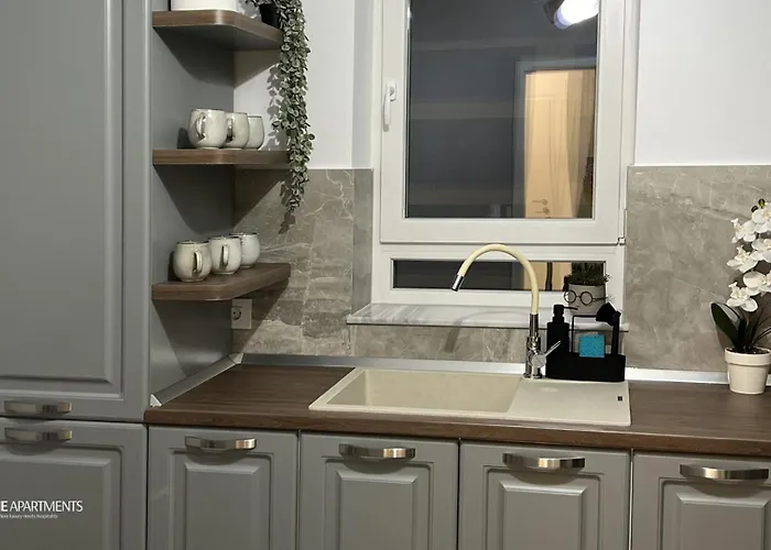 M&m Prime Apartamentes Brasov