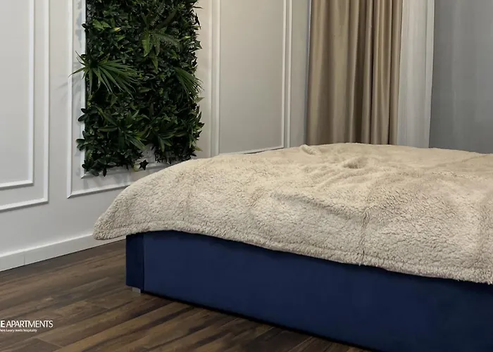 公寓 M&m Prime Apartamentes *