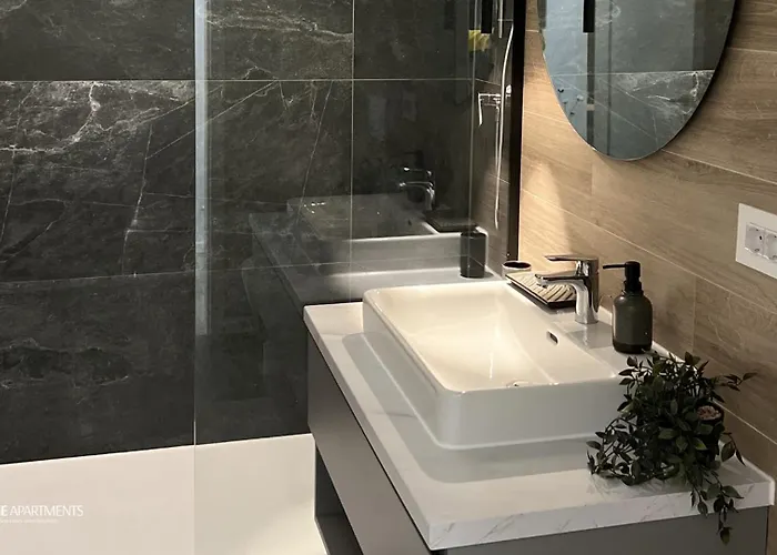 公寓 M&m Prime Apartamentes