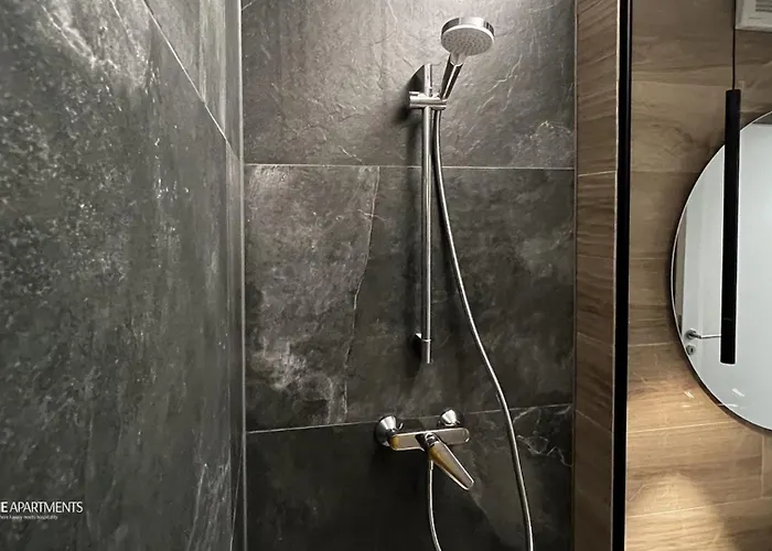 Apartment M&m Prime Apartamentes *